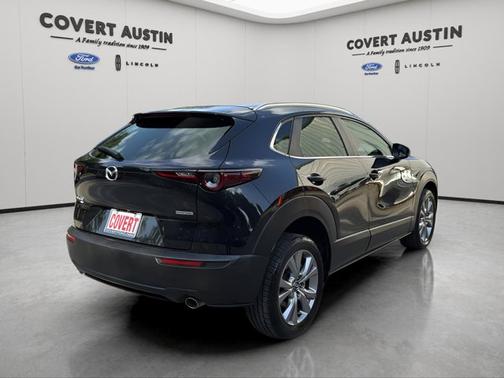 2022 Mazda CX-30 SELECT