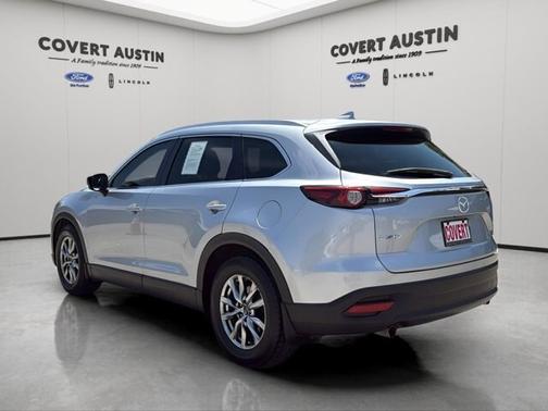 2018 Mazda CX-9 TOURING