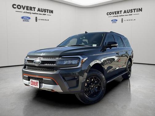 2022 Ford Expedition TIMBERLINE