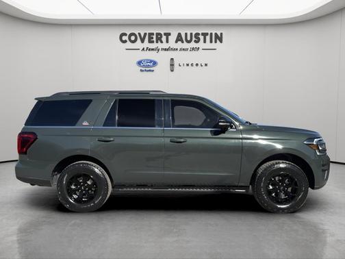 2022 Ford Expedition TIMBERLINE