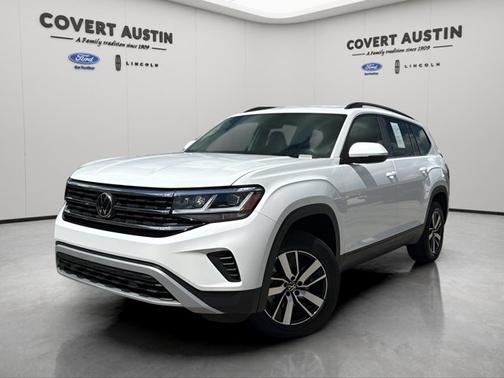 2023 Volkswagen Atlas 2.0T SE