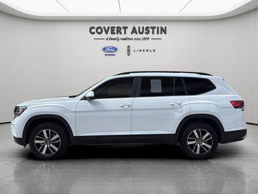 2023 Volkswagen Atlas 2.0T SE