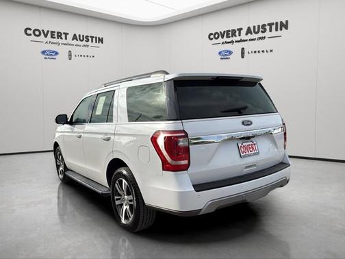 2020 Ford Expedition XLT