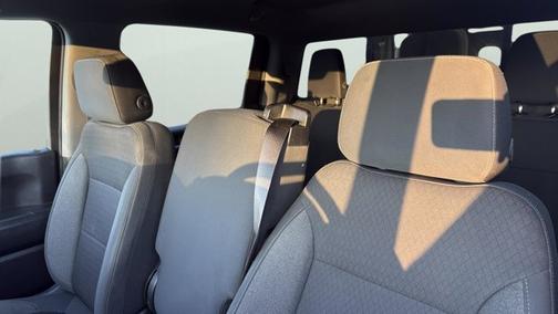 2020 Chevrolet Silverado 1500 WT