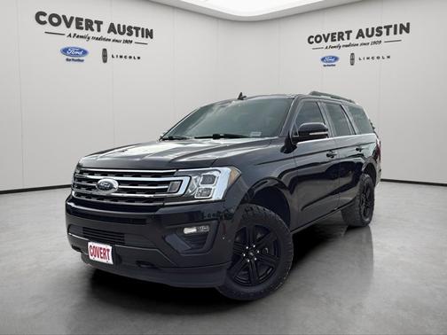2020 Ford Expedition XLT