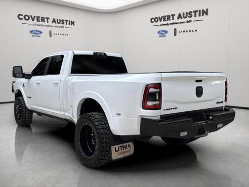 2024 RAM 3500 LIMITED