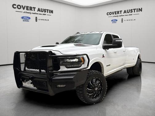 2024 RAM 3500 LIMITED