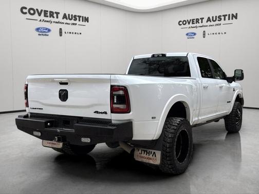 2024 RAM 3500 LIMITED