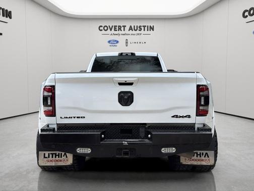 2024 RAM 3500 LIMITED