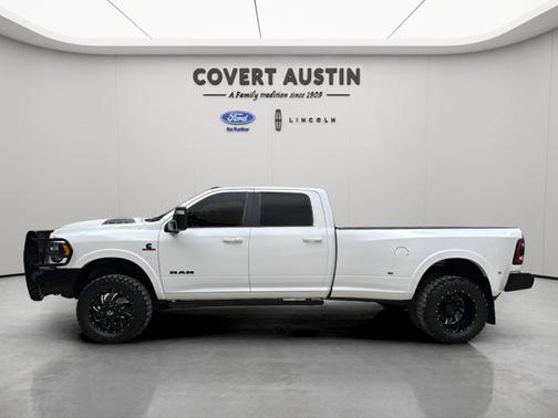 2024 RAM 3500 LIMITED