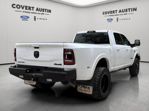 2024 RAM 3500 LIMITED