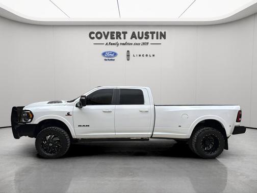 2024 RAM 3500 LIMITED