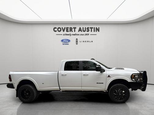 2024 RAM 3500 LIMITED