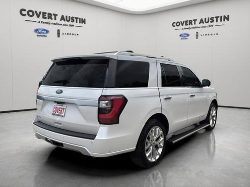 2019 Ford Expedition PLATINUM