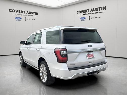 2019 Ford Expedition PLATINUM