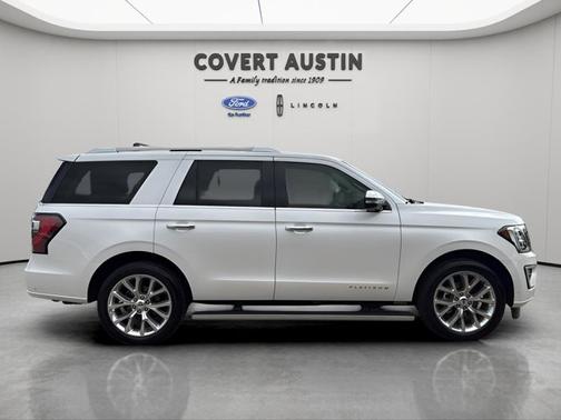 2019 Ford Expedition PLATINUM