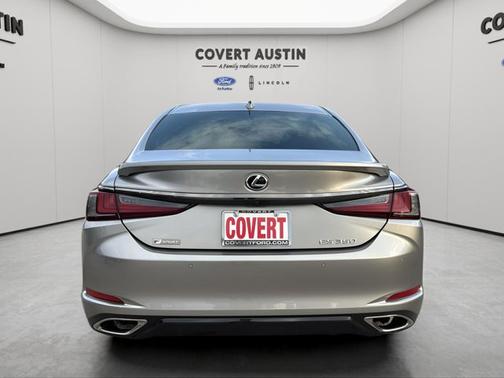 2021 Lexus ES 350 F SPORT