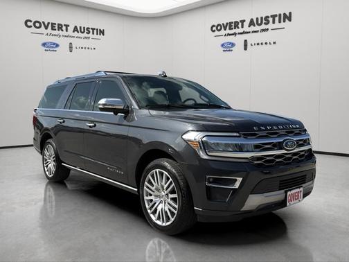 2023 Ford Expedition PLATINUM