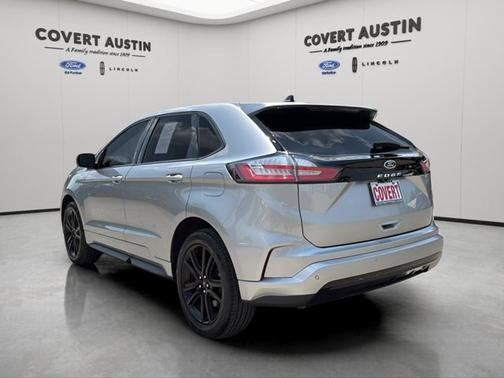2023 Ford Edge ST-LINE