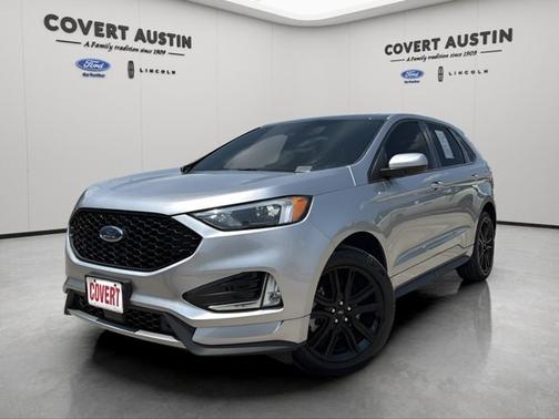 2023 Ford Edge ST-LINE