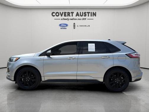2023 Ford Edge ST-LINE