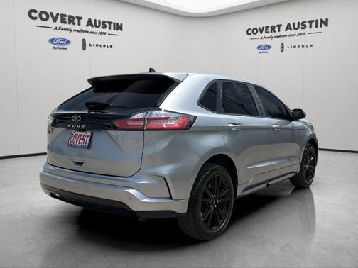 2023 Ford Edge ST-LINE