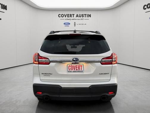 2020 Subaru Ascent PREMIUM 7-PASSENGER