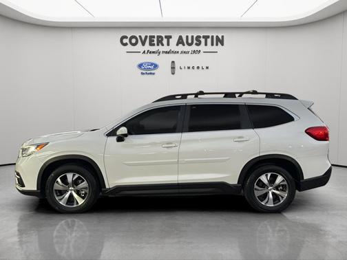 2020 Subaru Ascent PREMIUM 7-PASSENGER