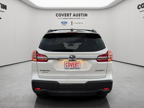 2020 Subaru Ascent PREMIUM 7-PASSENGER