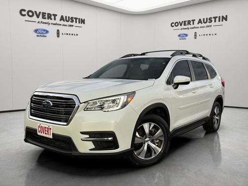2020 Subaru Ascent PREMIUM 7-PASSENGER