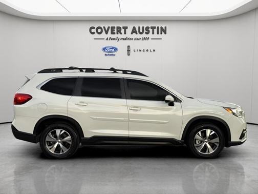 2020 Subaru Ascent PREMIUM 7-PASSENGER
