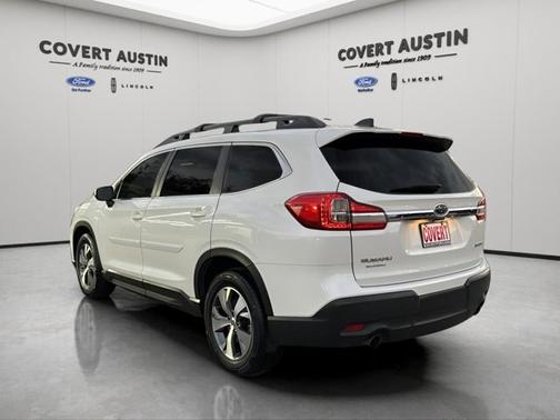 2020 Subaru Ascent PREMIUM 7-PASSENGER