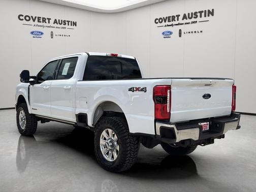 2023 Ford F-250 LARIAT