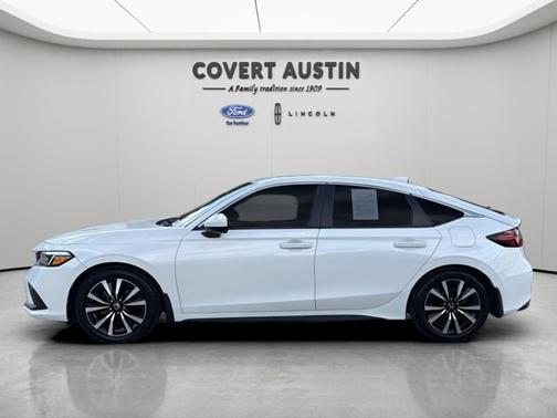 2023 Honda Civic EX-L