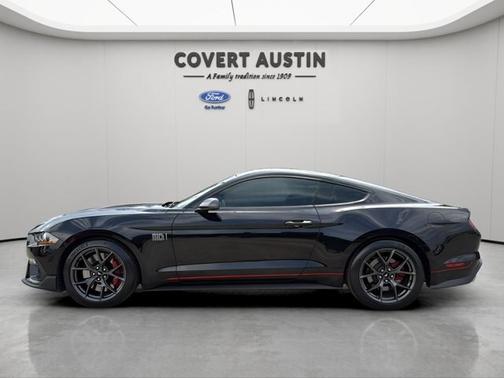 2023 Ford Mustang MACH 1