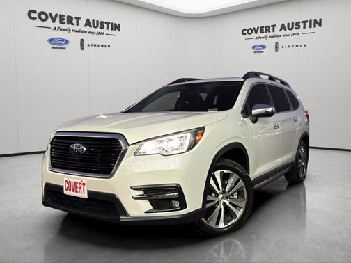 2021 Subaru Ascent TOURING 7-PASSENGER
