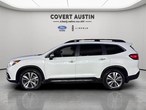 2021 Subaru Ascent TOURING 7-PASSENGER