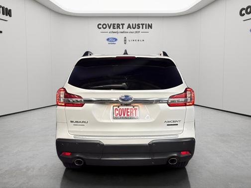 2021 Subaru Ascent TOURING 7-PASSENGER