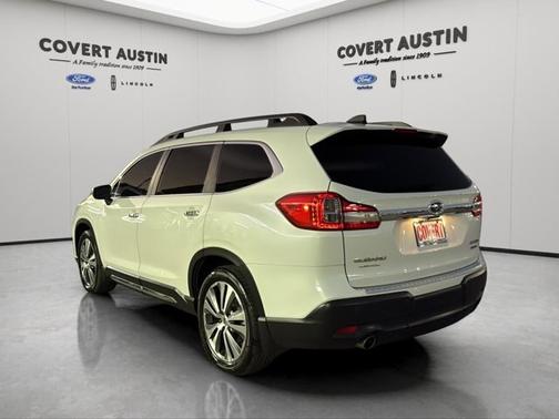 2021 Subaru Ascent TOURING 7-PASSENGER