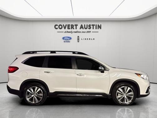 2021 Subaru Ascent TOURING 7-PASSENGER