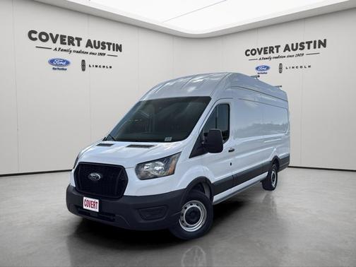 2023 Ford Transit-250 148 WB HIGH ROOF EXTENDED CARGO