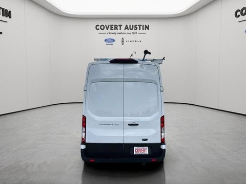 2023 Ford Transit-250 148 WB HIGH ROOF EXTENDED CARGO