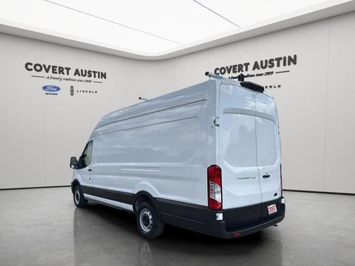 2023 Ford Transit-250 148 WB HIGH ROOF EXTENDED CARGO