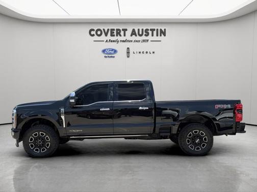 2024 Ford F-250 PLATINUM