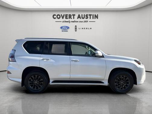 2023 Lexus GX 460 BASE