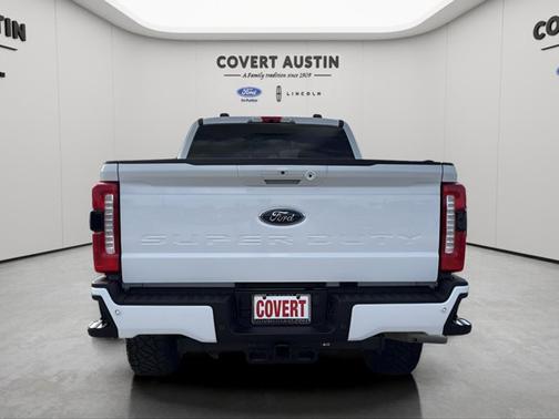 2023 Ford F-250 LARIAT