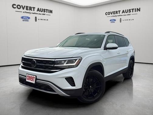 2023 Volkswagen Atlas 3.6 SE W/ TECHNOLOGY