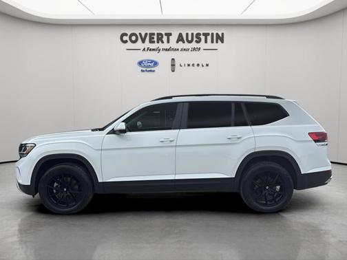 2023 Volkswagen Atlas 3.6 SE W/ TECHNOLOGY
