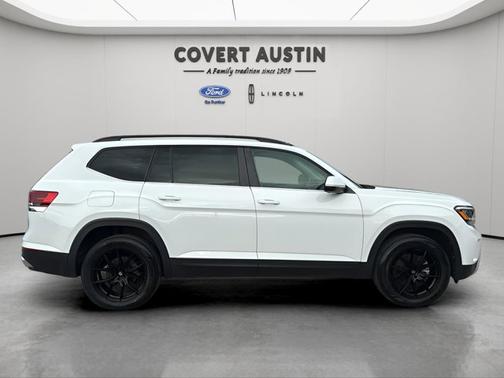 2023 Volkswagen Atlas 3.6 SE W/ TECHNOLOGY