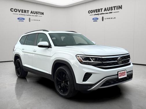 2023 Volkswagen Atlas 3.6 SE W/ TECHNOLOGY